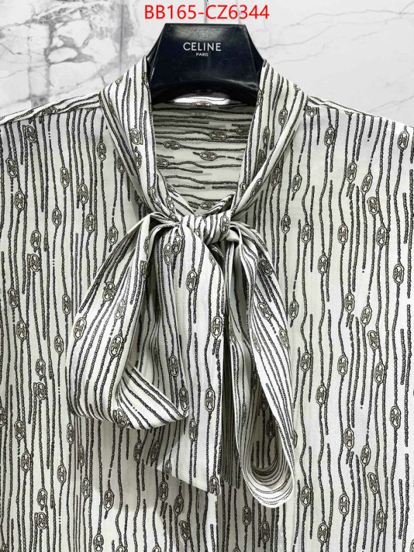 Clothing-Celine most desired ID: CZ6344 $: 165USD