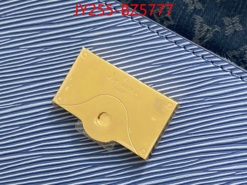 LV Bags(TOP)-Pochette MTis- 2024 replica wholesale cheap sales online ID: BZ5777 $: 255USD,