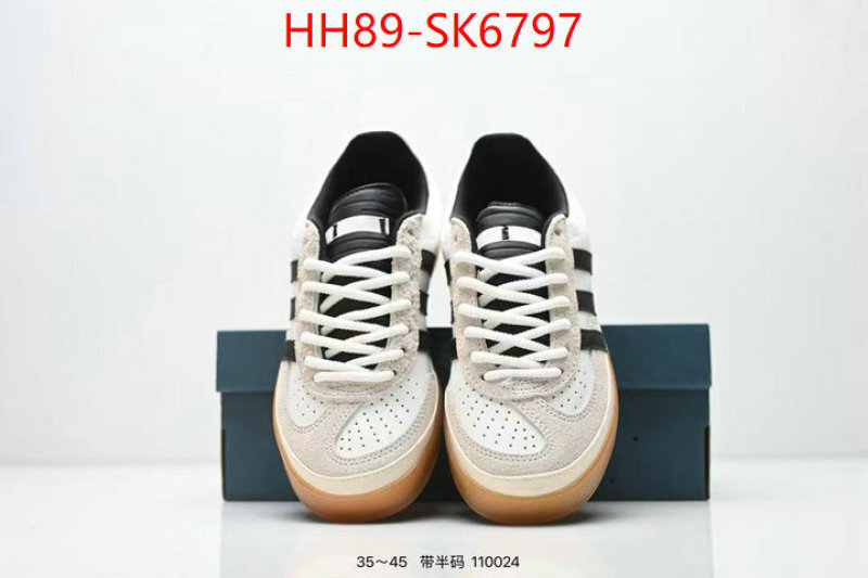 Men Shoes-Adidas shop the best high quality ID: SK6797 $: 89USD