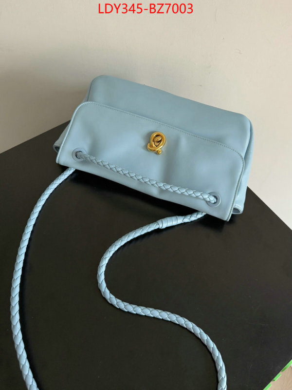 BV Bags(TOP)-Handbag- best replica ID: BZ7003 $: 345USD,