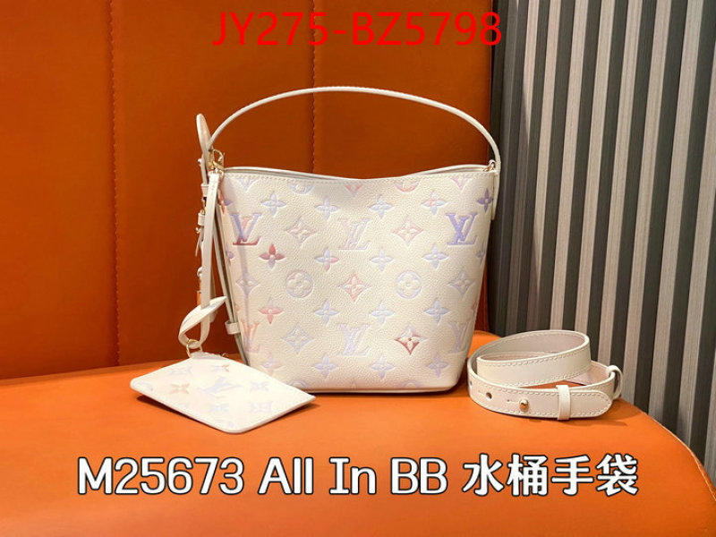 LV Bags(TOP)-Nono-No Purse-Nano No- unsurpassed quality ID: BZ5798 $: 275USD,