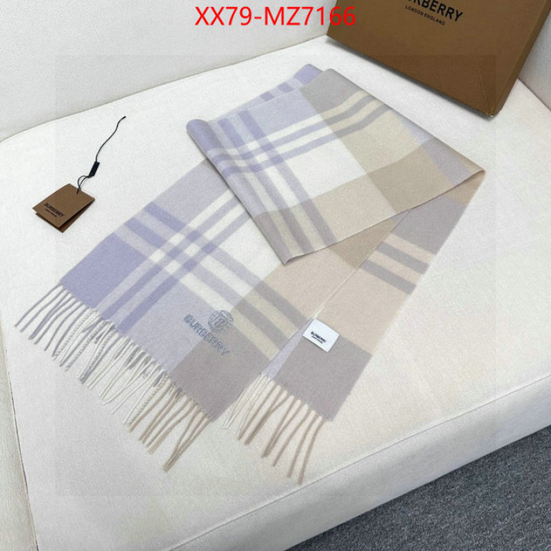 Scarf-Burberry for sale cheap now ID: MZ7166 $: 79USD