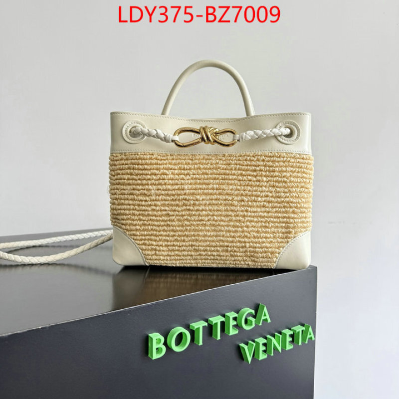 BV Bags(TOP)-Handbag- we provide top cheap aaaaa ID: BZ7009 $: 375USD,