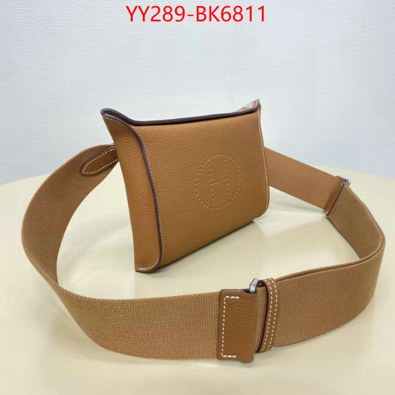 Hermes Bags(TOP)-Crossbody- best wholesale replica ID: BK6811 $: 289USD,