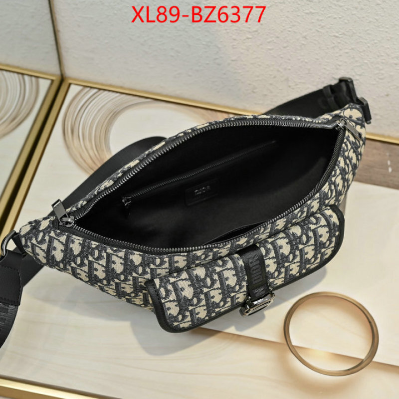 Dior Bags(4A)-Crossbody- the online shopping ID: BZ6377 $: 89USD,