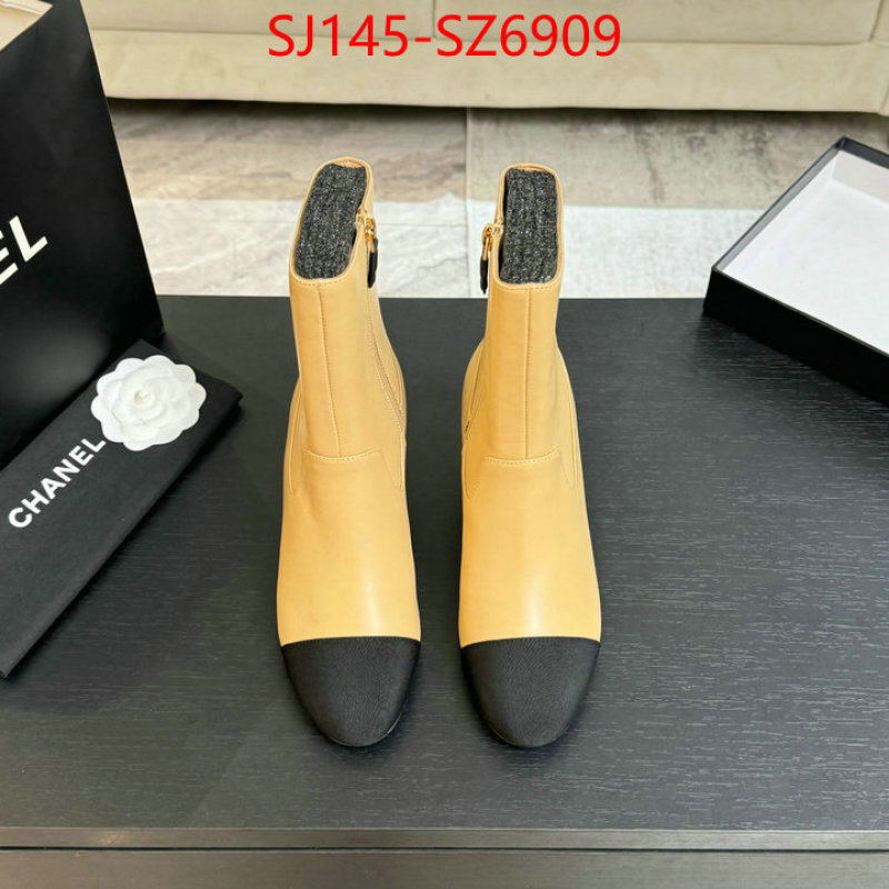 Women Shoes-Boots where can i buy the best quality ID: SZ6909 $: 145USD