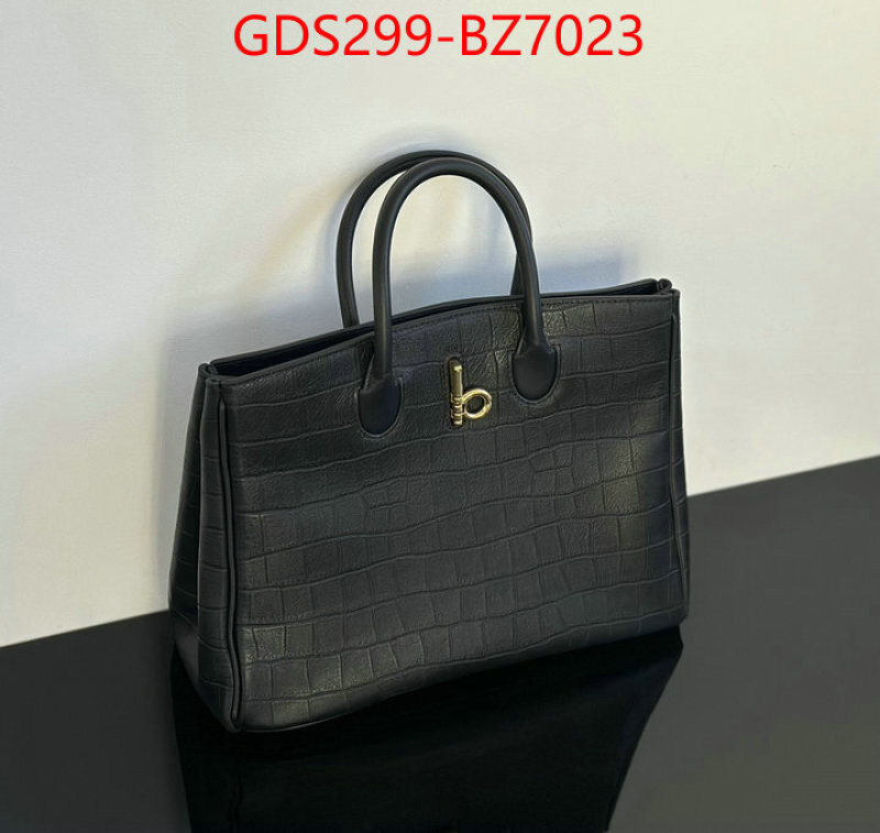 Burberry Bags(TOP)-Handbag- 7 star collection ID: BZ7023 $: 299USD,