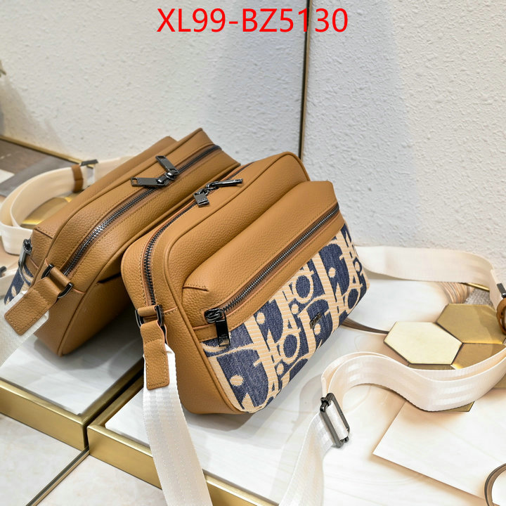 Dior Bags(4A)-Crossbody- top sale ID: BZ5130 $: 99USD,