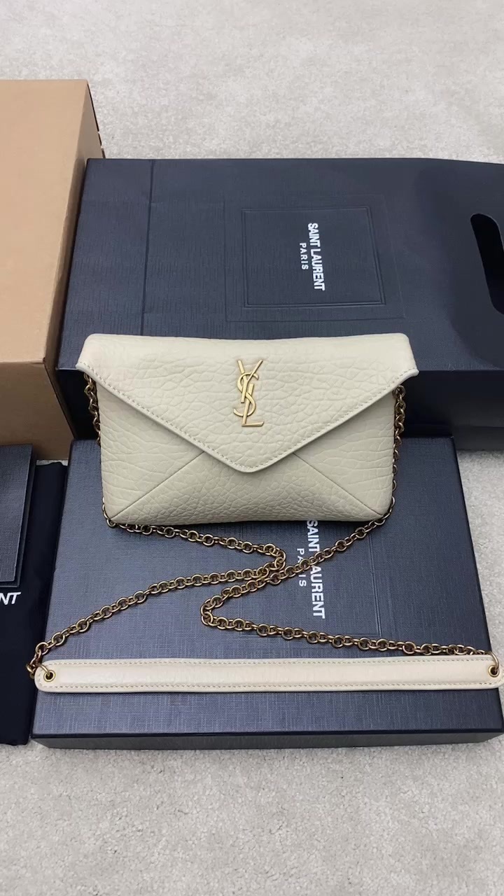 YSL Bags(TOP)-Crossbody- luxury fashion replica designers ID: BZ6181 $: 185USD,