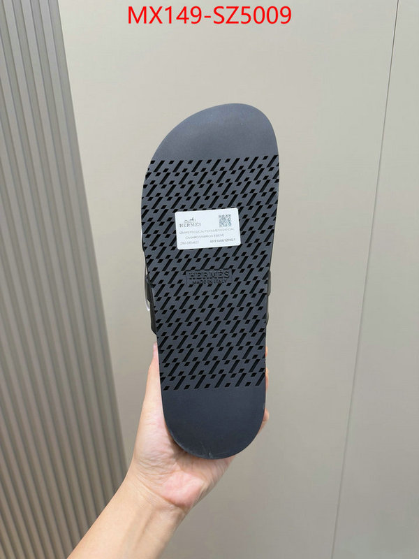 Men Shoes-Hermes top designer replica ID: SZ5009 $: 149USD