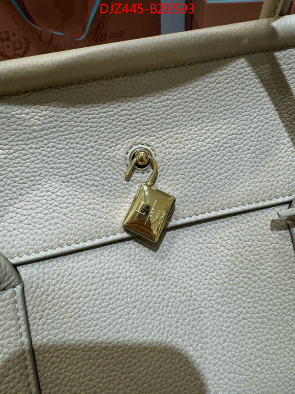 Loro piana Bags (TOP)-Handbag- aaaaa+ replica ID: BZ6593 $: 445USD,