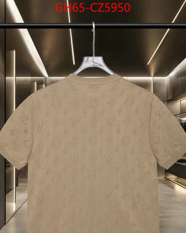 Clothing-LV 7 star collection ID: CZ5950 $: 65USD