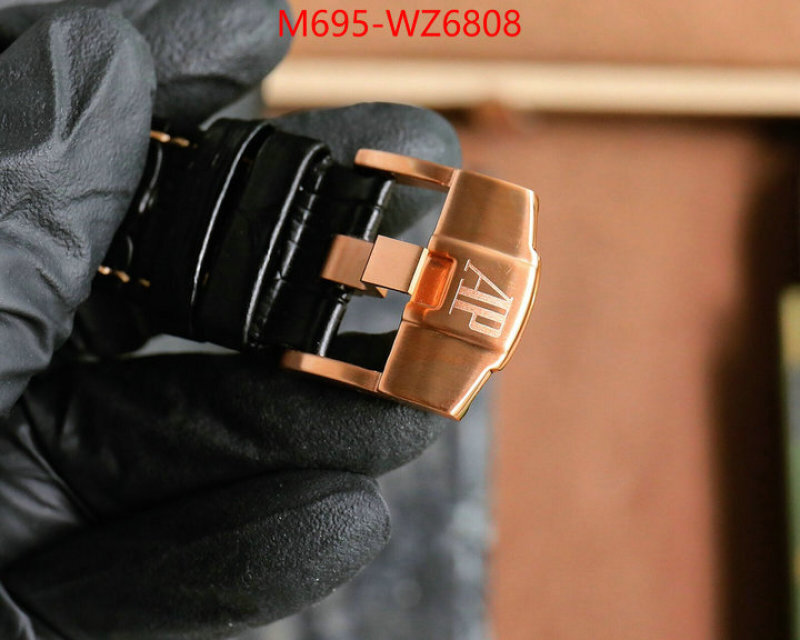 Watch(TOP)-Audemars Piguet top grade ID: WZ6808 $: 695USD