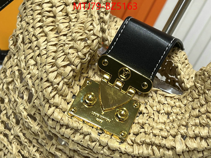 LV Bags(4A)-Pochette MTis Bag- best wholesale replica ID: BZ5163 $: 79USD,