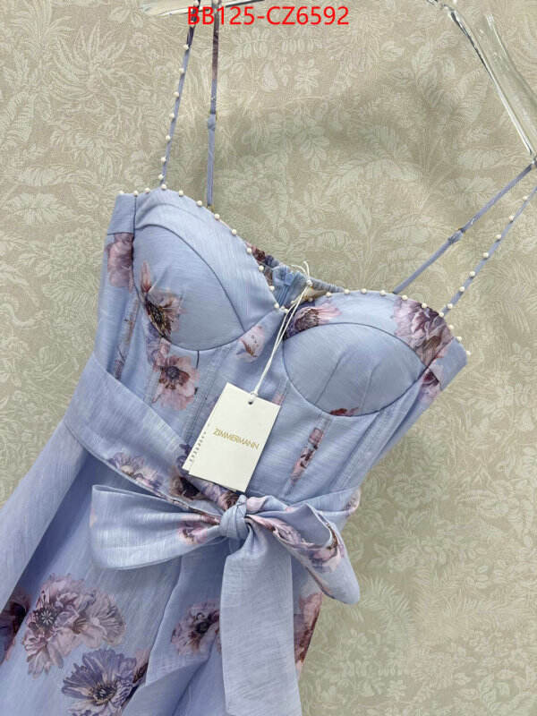 Clothing-Zimmermann we curate the best ID: CZ6592 $: 125USD