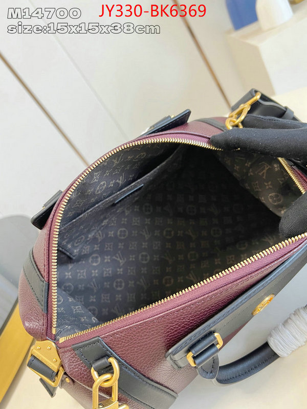 LV Bags(TOP)-Handbag Collection- top brands like ID: BK6369 $: 330USD,