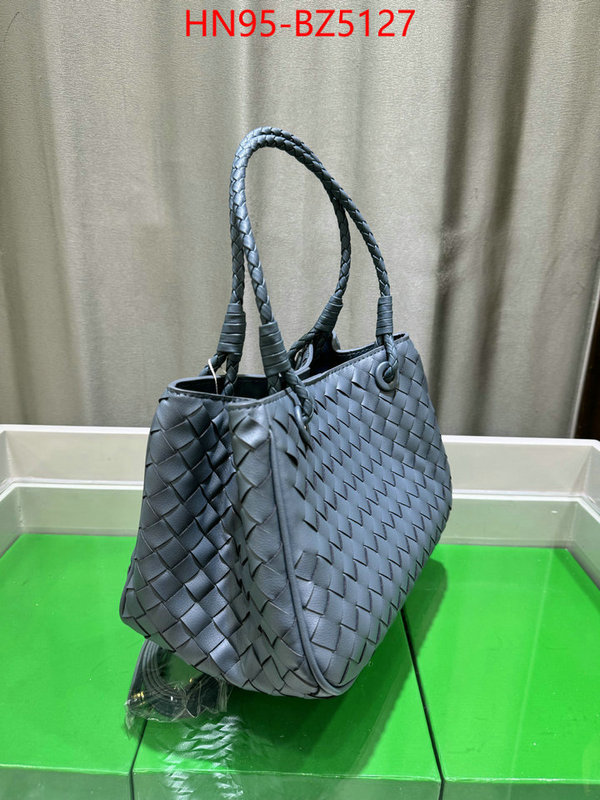 BV Bags(4A)-Handbag- how to buy replica shop ID: BZ5127 $: 95USD,