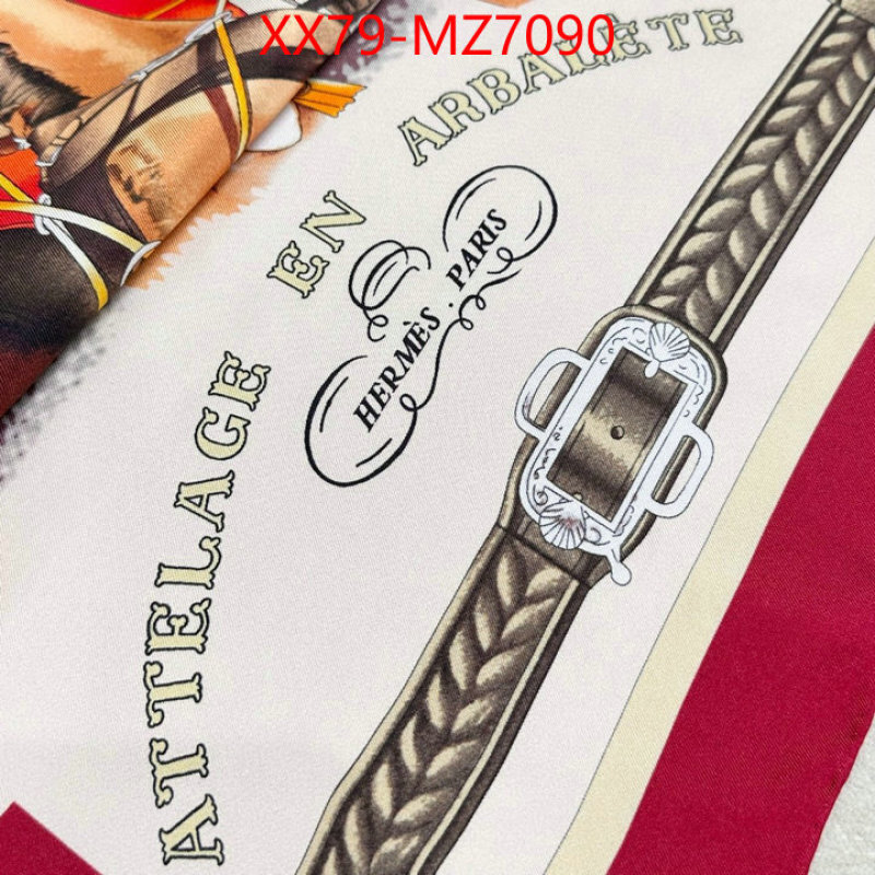 Scarf-Hermes is it ok to buy ID: MZ7090 $: 79USD