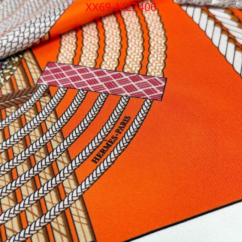 Scarf-Hermes buy ID: MZ7406 $: 69USD