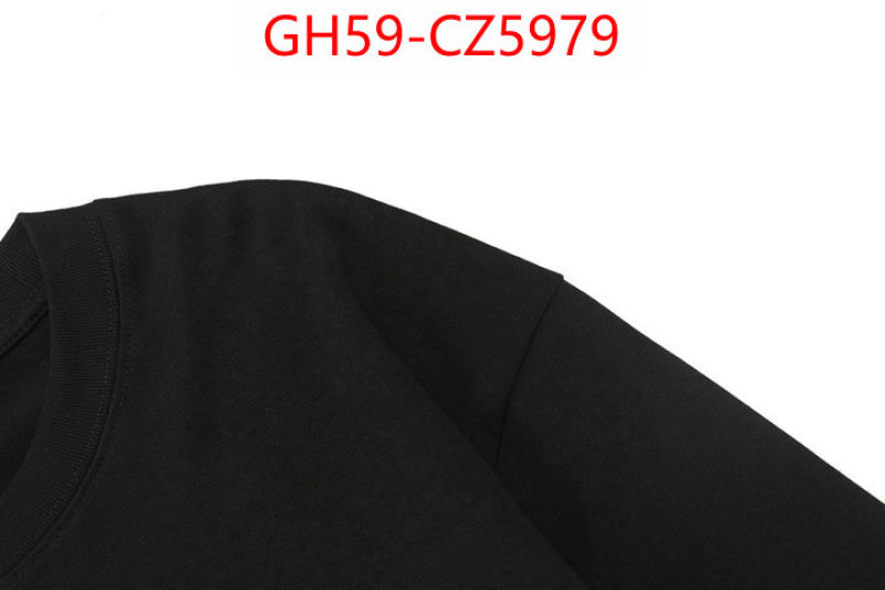 Clothing-Moncler perfect quality designer replica ID: CZ5979 $: 59USD
