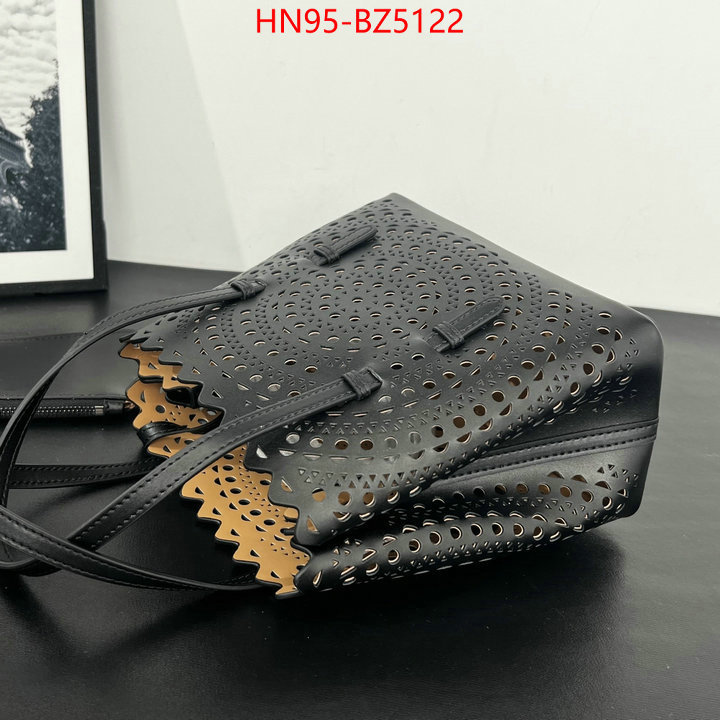ALAIA Bags(4A)-Handbag- quality replica ID: BZ5122 $: 95USD,