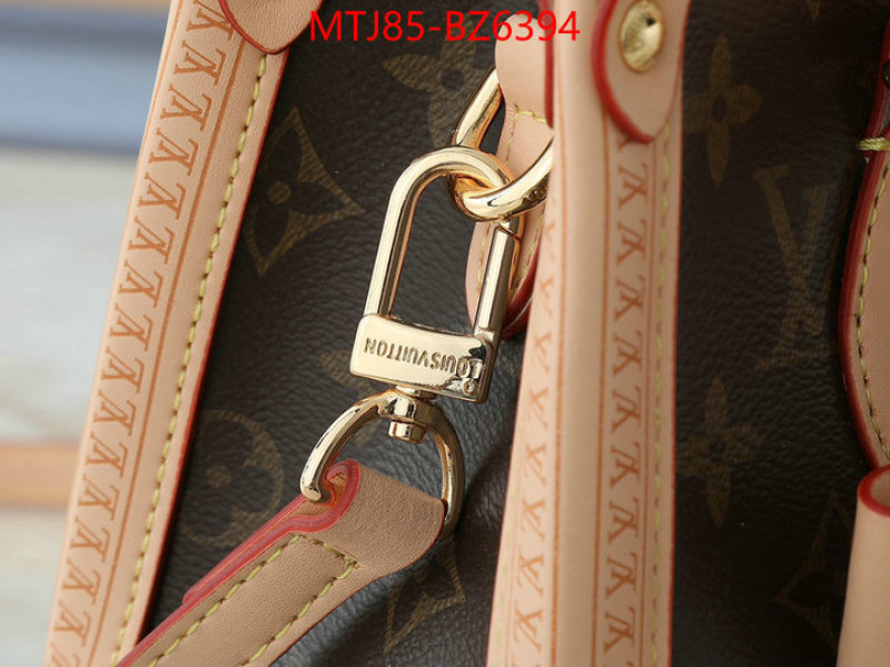 LV Bags(4A)-Pochette MTis Bag- high quality designer replica ID: BZ6394 $: 85USD,