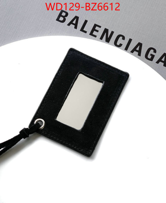 Balenciaga Bags(4A)-Neo Classic- 2024 aaaaa replica customize ID: BZ6612