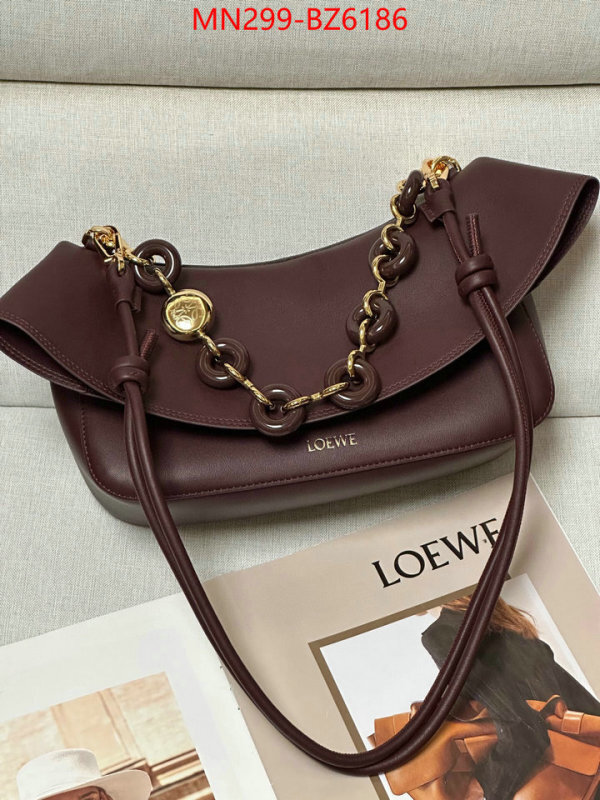 Loewe Bags(TOP)-Crossbody- perfect ID: BZ6186 $: 299USD,
