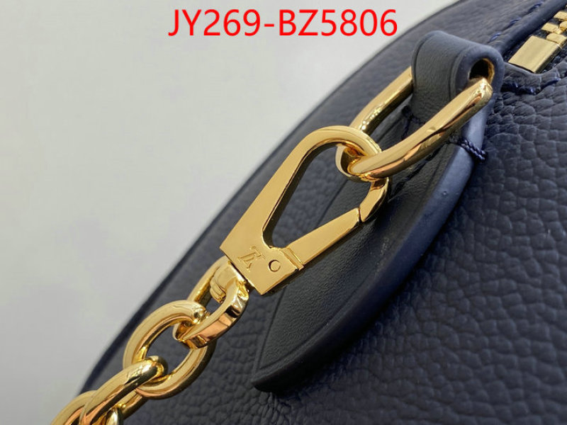 LV Bags(TOP)-Speedy- the top ultimate knockoff ID: BZ5806 $: 269USD,