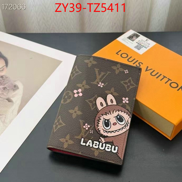 LV Bags(4A)-Wallet hot sale ID: TZ5411 $: 39USD,