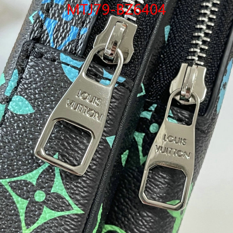LV Bags(4A)-Avenue- buy best high-quality ID: BZ6404 $: 79USD,