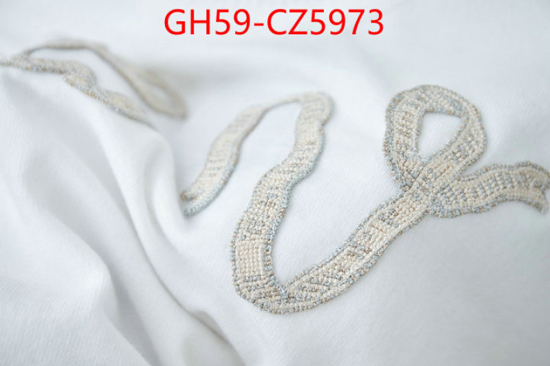 Clothing-LV aaaaa replica designer ID: CZ5973 $: 59USD
