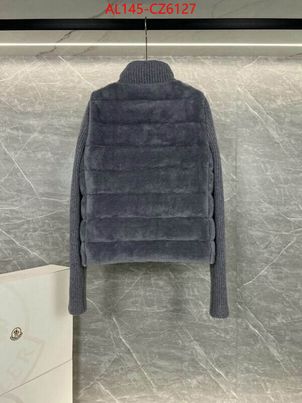 Down jacket Women-Moncler online shop ID: CZ6127 $: 145USD