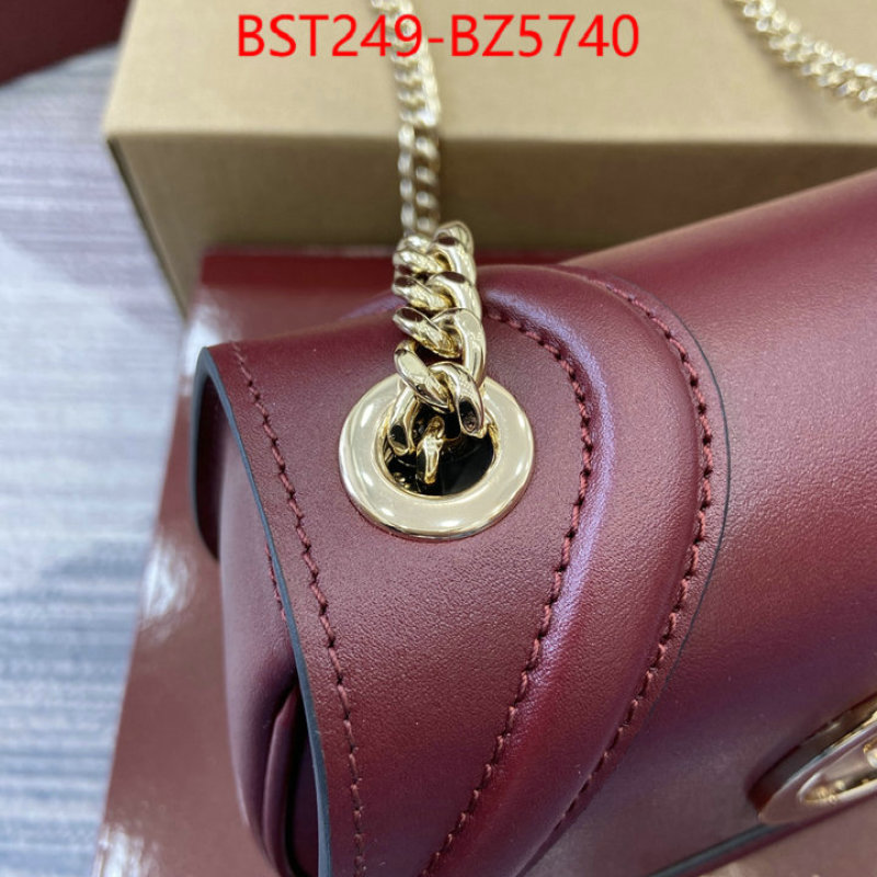 Gucci Bags(TOP)-Crossbody- where to buy ID: BZ5740 $: 249USD,