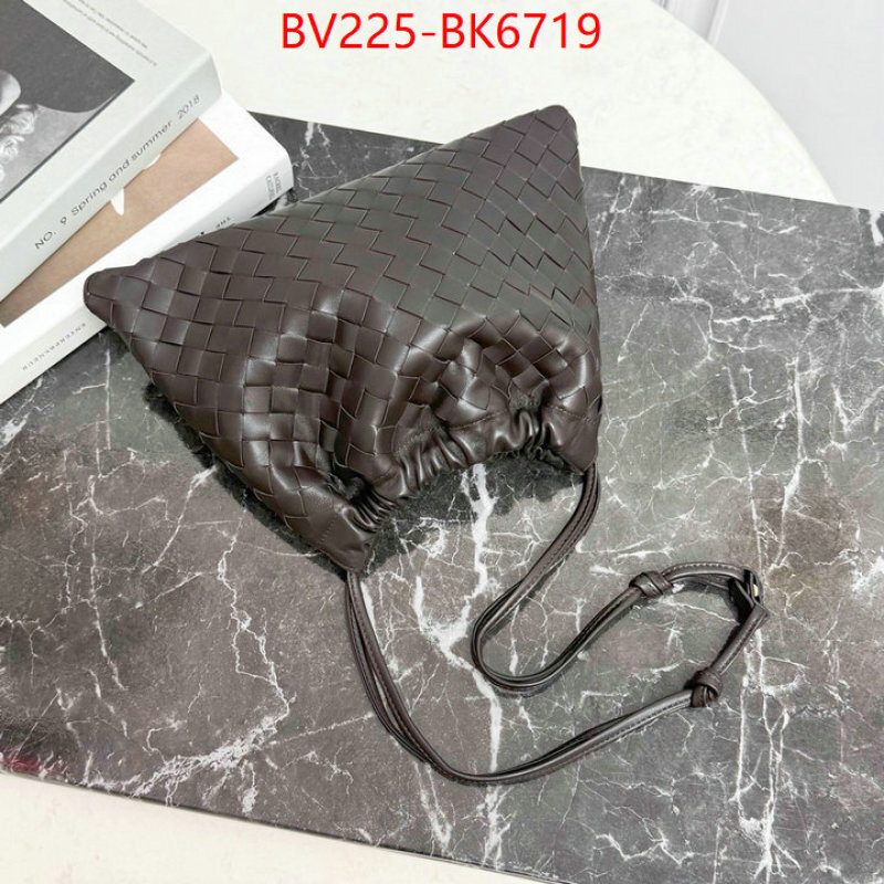 BV Bags(TOP)-Crossbody- designer fashion replica ID: BK6719 $: 225USD,