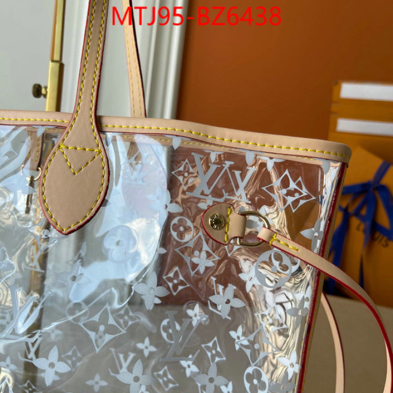 LV Bags(4A)-Neverfull- replica ID: BZ6438 $: 95USD,-shoes yupoo LV Bags(4A)-Neverfull- replica ID: BZ6438 $: 95USD,