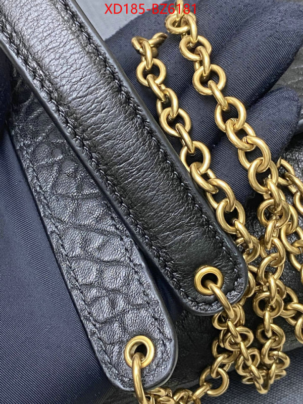 YSL Bags(TOP)-Crossbody- luxury fashion replica designers ID: BZ6181 $: 185USD,