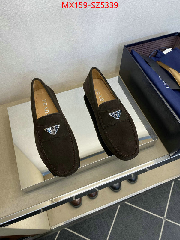 Men shoes-Prada buy top high quality replica ID: SZ5339 $: 159USD