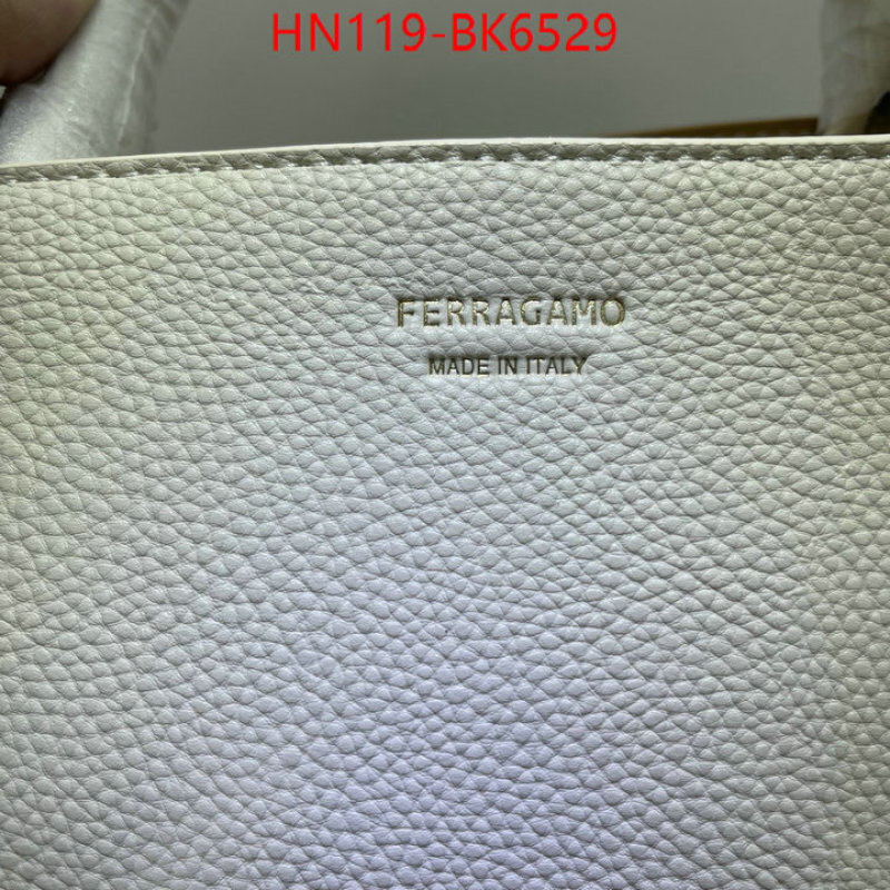 Ferragamo Bags(4A)-Handbag- where should i buy replica ID: BK6529 $: 119USD,