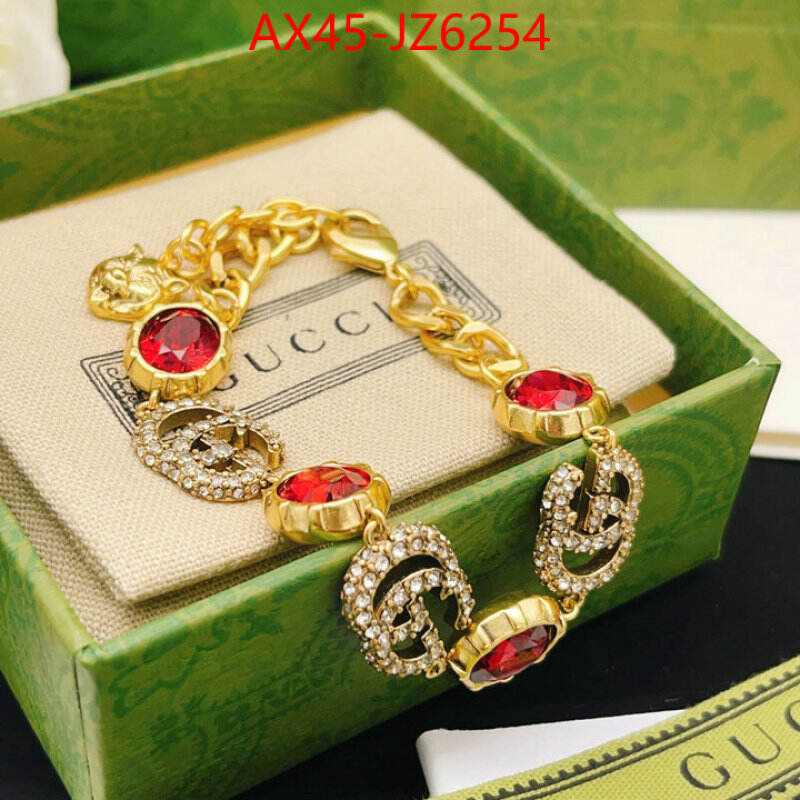 Jewelry-Gucci find replica ID: JZ6254 $: 45USD