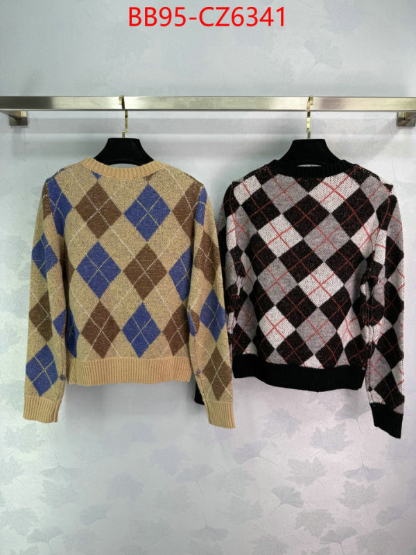 Clothing-Celine buying replica ID: CZ6341 $: 95USD