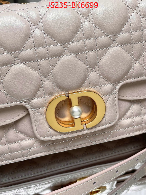 Dior Bags(TOP)-Crossbody- aaaaa+ replica designer ID: BK6699 $: 235USD,