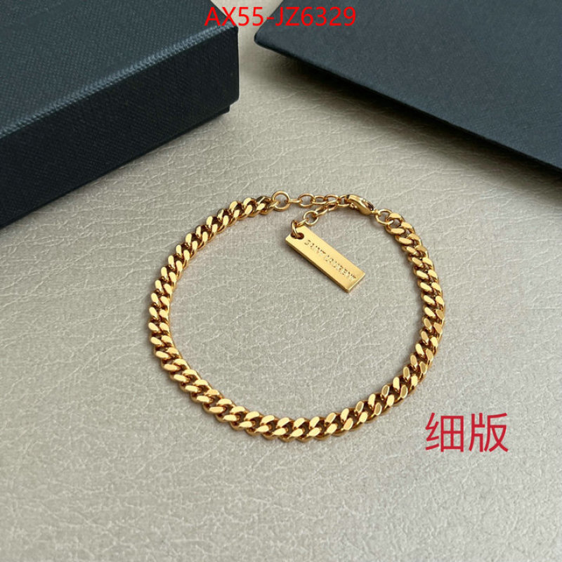 Jewelry-YSL first copy ID: JZ6329 $: 55USD