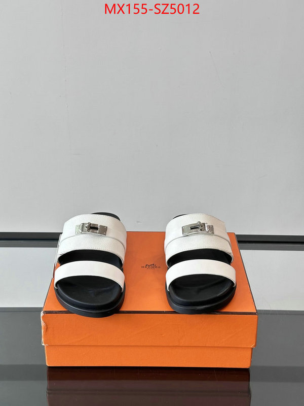 Men Shoes-Hermes best aaaaa ID: SZ5012 $: 155USD