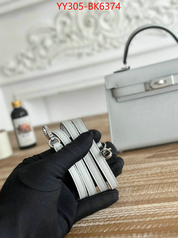 Hermes Bags(TOP)-Kelly- replica best ID: BK6374 $: 305USD,
