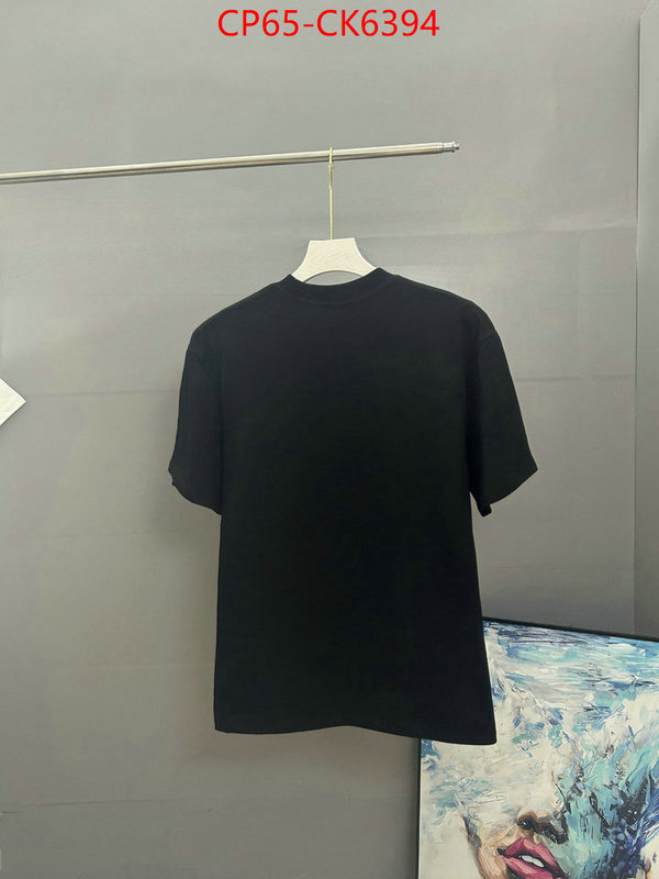Clothing-YSL where should i buy replica ID: CK6394 $: 65USD