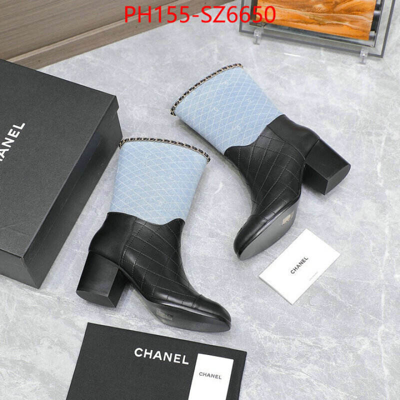 Women Shoes-Boots aaaaa+ quality replica ID: SZ6650 $: 155USD