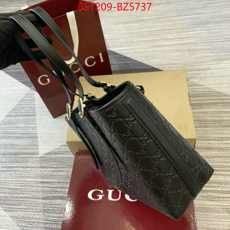 Gucci Bags(TOP)-Handbag- 2024 aaaaa replica customize ID: BZ5737 $: 209USD,