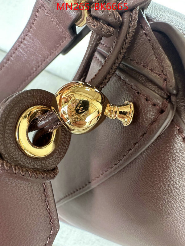 Loewe Bags(TOP)-Puzzle- buying replica ID: BK6665 $: 265USD,