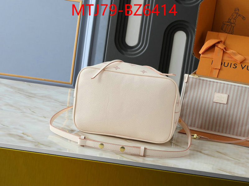LV Bags(4A)-Nono-No Purse-Nano No- 2024 aaaaa replica 1st copy ID: BZ6414 $: 79USD,